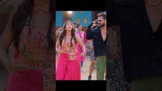 Khesari Lal New Song ईका करेलु  Jab Mathura pe Tika karelu Jaan Chand Ke fika karelu shorts [upl. by Marvella]