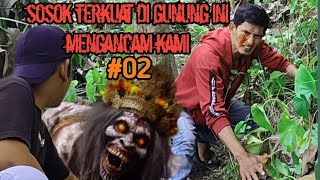 PENCARIAN MBAH REKSO MEMBAWA KAMI KE TEMPAT INI [upl. by Aiz360]