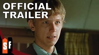 Willard 1971  Official Trailer HD [upl. by Ridley608]