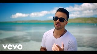 Luis Fonsi  Poco A Poco Video Oficial 2024 Estreno [upl. by Pedro]