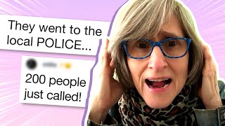 That Vegan Teacher Takes Disturbing Videos to Another Level After Her Ban [upl. by Arimak979]