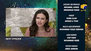 Aye MushteKhaak  Episode 29 Teaser  15th March 2022  HAR PAL GEO [upl. by Corabelle]