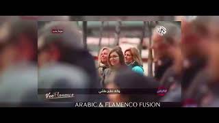 Esto sucede cuando mezclas la cultura ARABE amp GITANA  VEOFLAMENCO [upl. by Cassil]