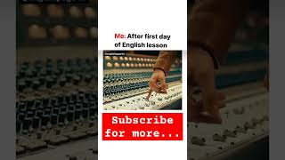 Funny English song funnymoments funny afunnyvideo funnyshorts funnycalling funnymemes Cute [upl. by Aloysius]