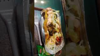 Tacos restaurant Faisalabad Chan one Rd city mall Faisalabad Pakistan [upl. by Martelle845]