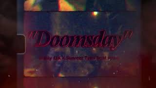 FREE Skelly 12k x Suarezz Trinibad Type Beat Instrumental 2024 quotDoomsdayquot [upl. by Joon]