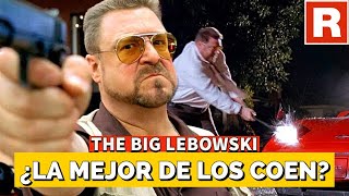 El Gran Lebowski  ¿La mejor de los Coen o la más popular  Las Repetibles [upl. by Yessak326]