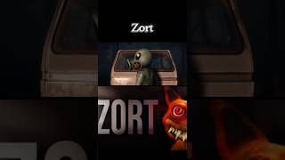 Zort  new multi player game 👍 zort newgame newgames horror multiplayer [upl. by Ferdinana]