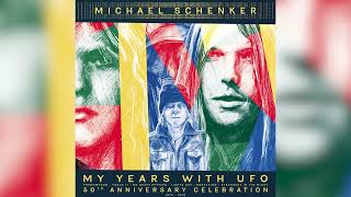 MICHAEL SCHENKER GROUP  MY YEARS WITH UFO 2024 FULL ALBUM [upl. by Eseela]