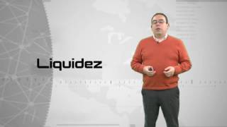 08 Razones Financieras y Razones de Liquidez [upl. by Burbank17]