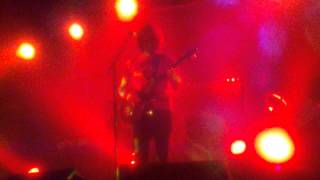 Opeth folklore Orlando 101113gp [upl. by Anurag690]