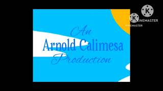 Arnold Calimesa Productions 19541958 TV Variant [upl. by Yelad]