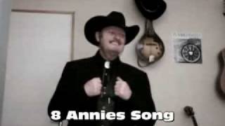 8 Annies Songavi [upl. by Cynthy]