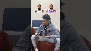 Kyrie gotta be his GOAT 😭 shorts basketball nba highlights kyrieirving kevindurant funny [upl. by Winebaum]