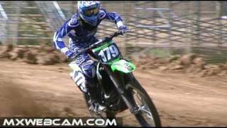 Blake Baggett  Starwest MX Official Edit [upl. by Chapin]