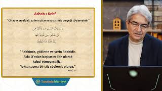 Ashabı Kehfin kıyamı  Prof Dr Şadi EREN [upl. by Steere542]