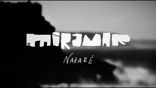 Nazaré  official music video [upl. by Shimberg865]