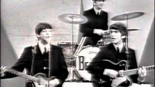 The Beatles Live At The Washington Coliseum 1964 [upl. by Assirrak752]