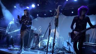 Cruz de Navajas  Live at The Echoplex 4142019 [upl. by Adair]