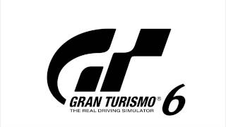 Gran Turismo 6 Soundtrack  MAKOTO  After The Rain Menu [upl. by Rosenbaum]