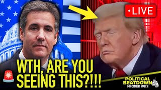 LIVE Michael Cohen on SHT SHOW Republican CONVENTION [upl. by Ferdinanda]