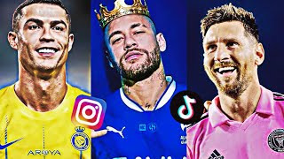 BEST FOOTBALL EDITS  FAILS GOALS amp SKILLS 335  Football TikTok Edits [upl. by Dennis884]