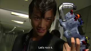 Kamen Rider Henshin  All Heisei Riders Henshin [upl. by Kordula986]