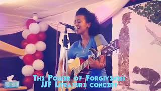 Fenan Befekadu ፌናን በፍቃዱ Enderasu Amazing Live Worship mezmur [upl. by Arde]