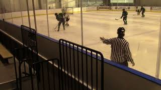 Rochester Coalition vs Kensington Valley Renegades 13U  LECOM Harborcenter November 9th 2024 [upl. by Renraw]