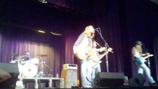 Whiskey Myers Kyle Hope [upl. by Aneert]