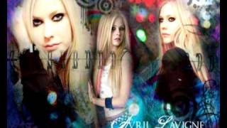 Avril Lavigne Dont Tell Me [upl. by Schweiker]