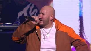 Fat Joe Ashanti and Ja Rule perform quotWhats Luvquot during VERZUZ [upl. by Hgielrak]