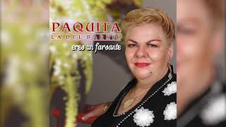 Paquita la del Barrio – Alma De Acero Visualizador Oficial [upl. by Drawyeh]