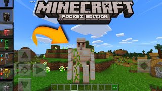 COMO VIRAR QUALQUER MOB NO MINECRAFT POCKET EDITION Morph Mod For Mcpe [upl. by Iliak]