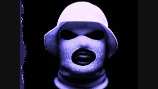 Schoolboy Q  Studio Slowed amp Chopped [upl. by Aleac]