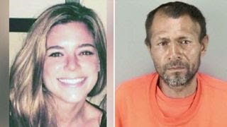 Steinle verdict reignites sanctuary city debate [upl. by Alegre]