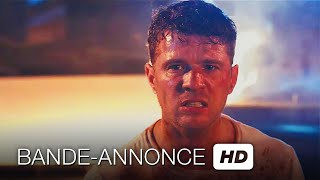 DERNIER RECOURS Bandeannonce 2020  Ryan Phillippe [upl. by Tyson]