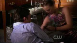 Gossip Girl  Chuck amp Blair  303 The Lost Boy  Part 0409 [upl. by Ehud]