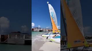 Easily the top familyfriendly allinclusive resort in Providenciales Beaches [upl. by Darom368]