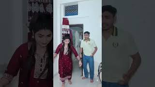 Biwi no1😂funny videoscomedy biwino1 comedyvideos funny youtubeshorts golu008 [upl. by Anirahc451]