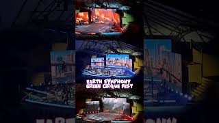 Earth Symphony Green Cirque Fest circus sarkas sunwaylagoon viralvideo viralshorts acrobatics [upl. by Palladin367]