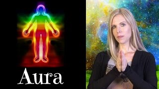 The Aura How to See amp Feel the Aura Tutorial [upl. by Katey]