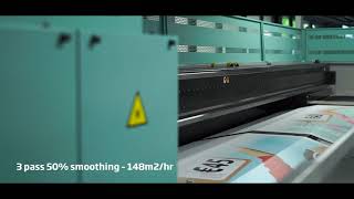 Acuity Ultra  Printing Multi Roll [upl. by Zurciram]