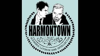 Harmontown  A Fan Tells Dan That He Should Bring The Audience Back [upl. by Charpentier]