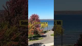 Sunset Park Petoskey MI [upl. by Mauldon]