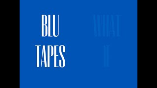 Blutapes  What If Lyric Video [upl. by Cantlon581]