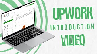 Upwork video introduction [upl. by Dempsey]