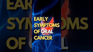 Early symptoms of Oral Cancer  Oral Cancer Signs Explained by DrJamalKhan [upl. by Amoihc8]