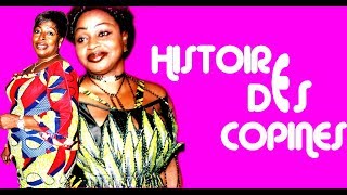 Histoire des copines 2  Fin Film ivoirien Film africain African movie [upl. by Lemuelah]