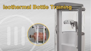 Isothermal Bottle Training [upl. by Arrotal]